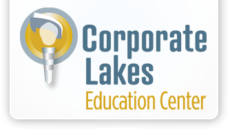 Navigation Corporate Lakes Education Center Logo