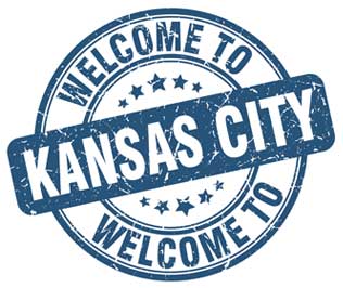 Welcome To Kansas City